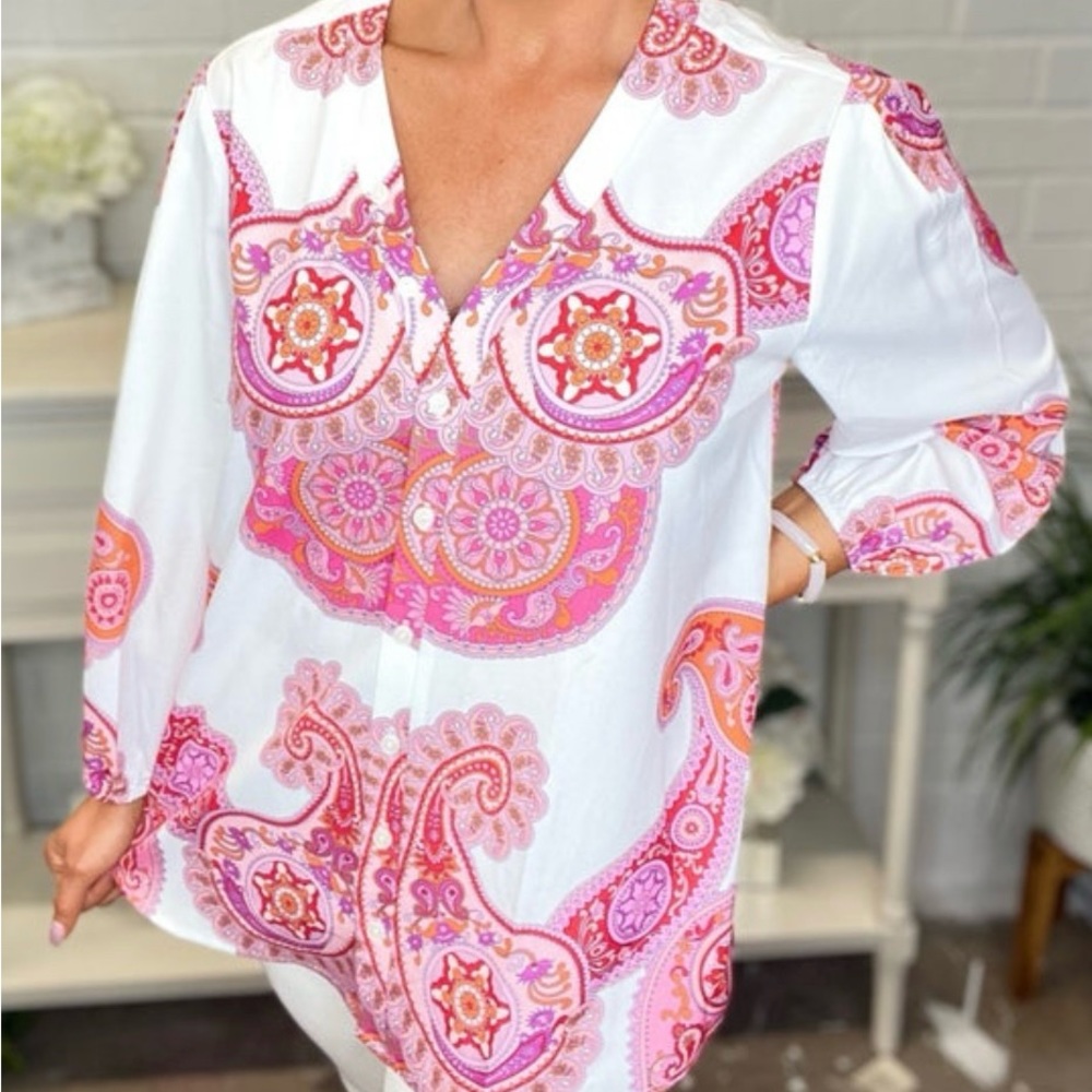 Brand new with tags. Size L